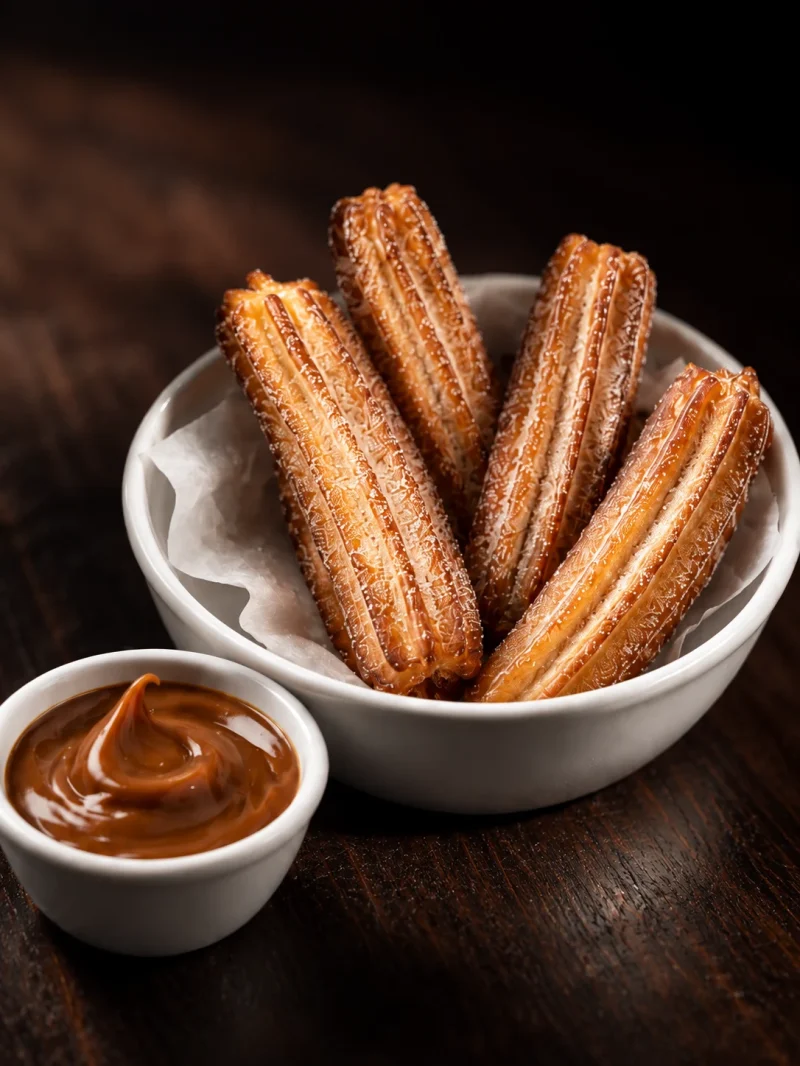Churros