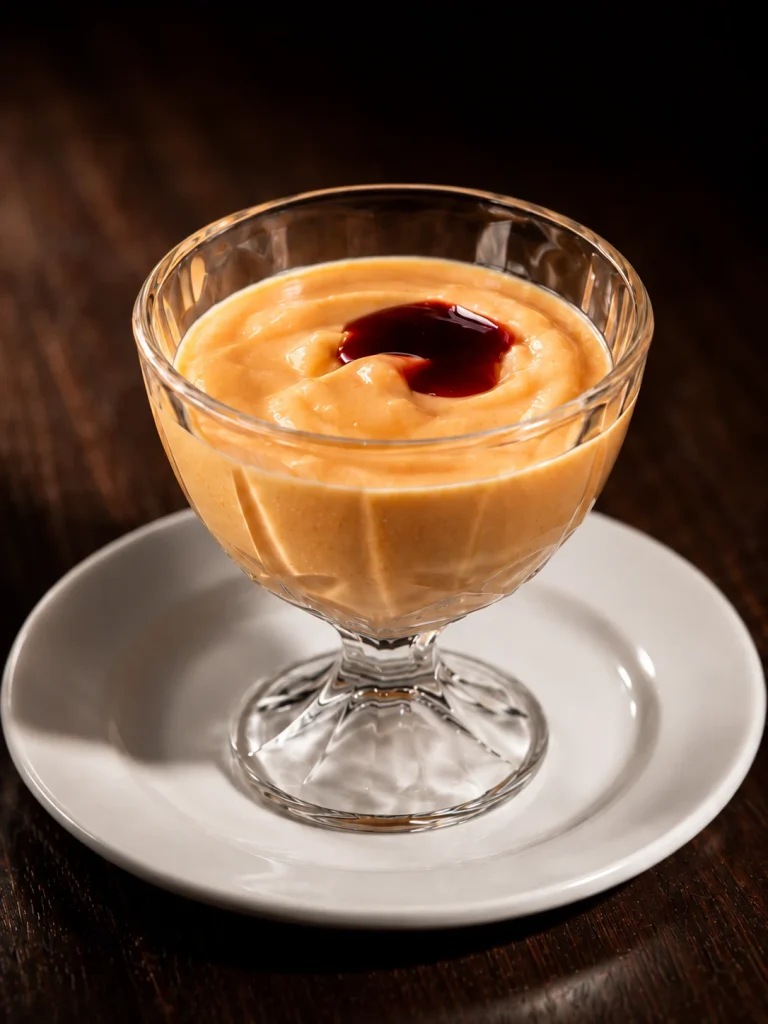 Creme de papaia