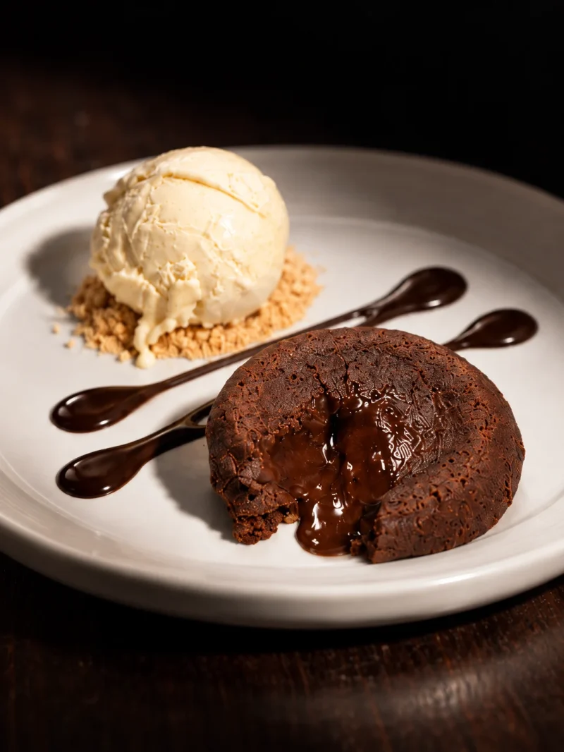 Petit gateau