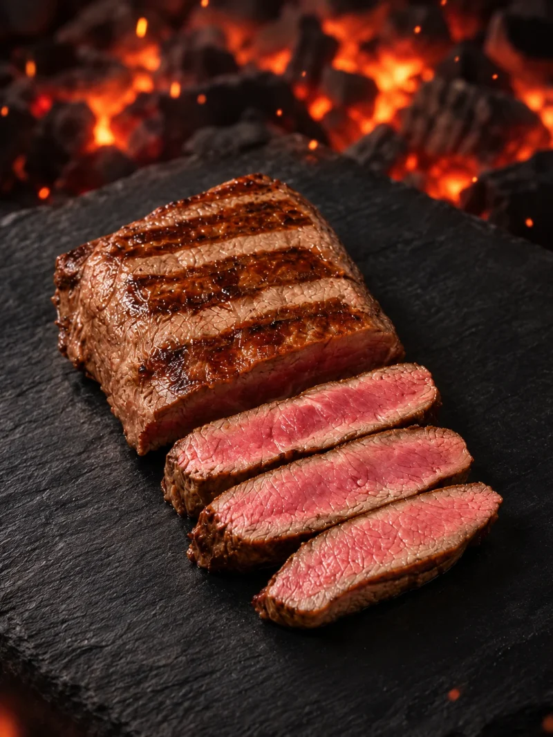 Steak NB